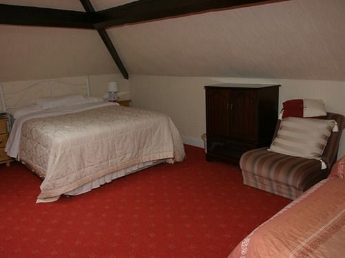 Ryndle Court Hotel Скарбъро Екстериор снимка